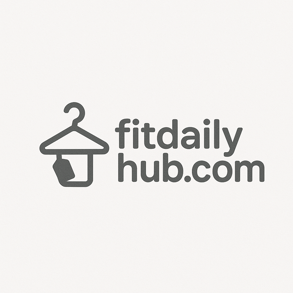 Fit Daily hub